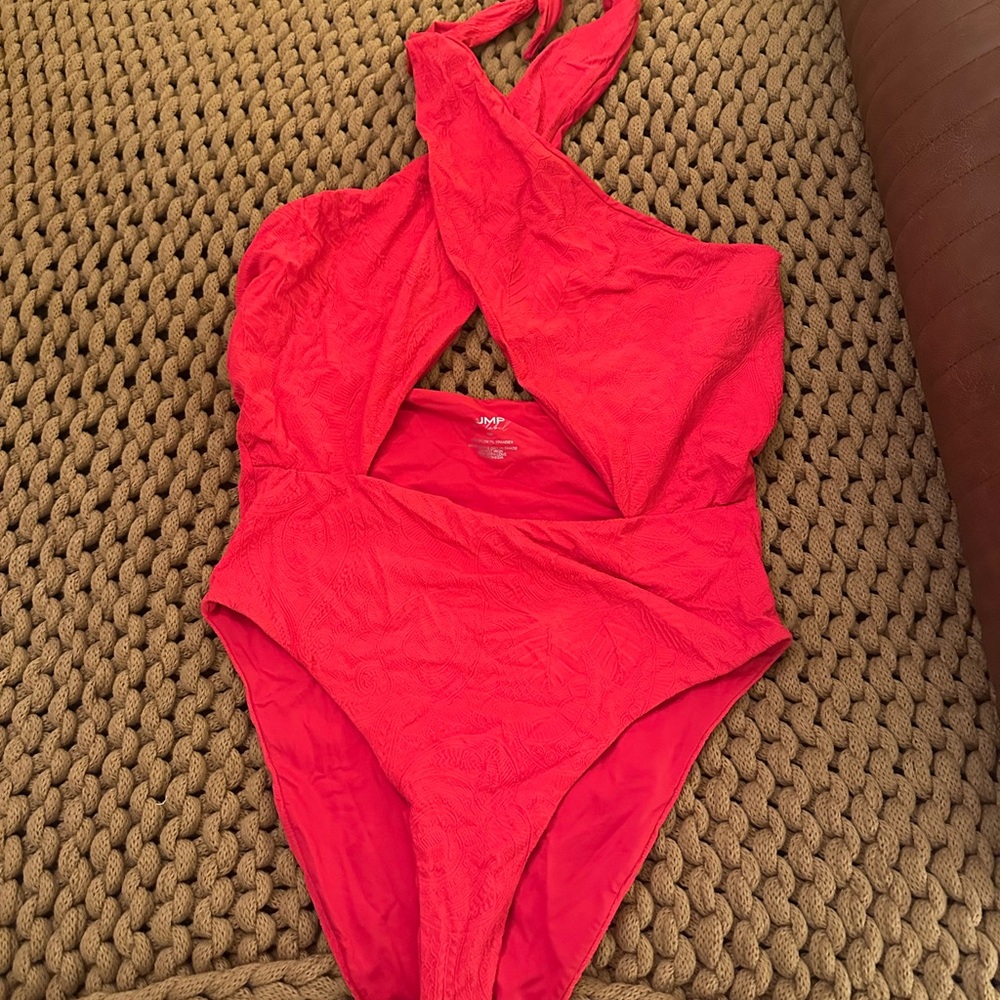 JMP the label  Women's One Piece Swimsuit